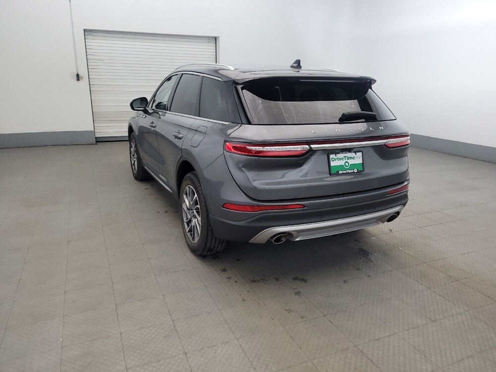 2022 Lincoln Corsair in New Castle, DE 19720 - 18123233 5