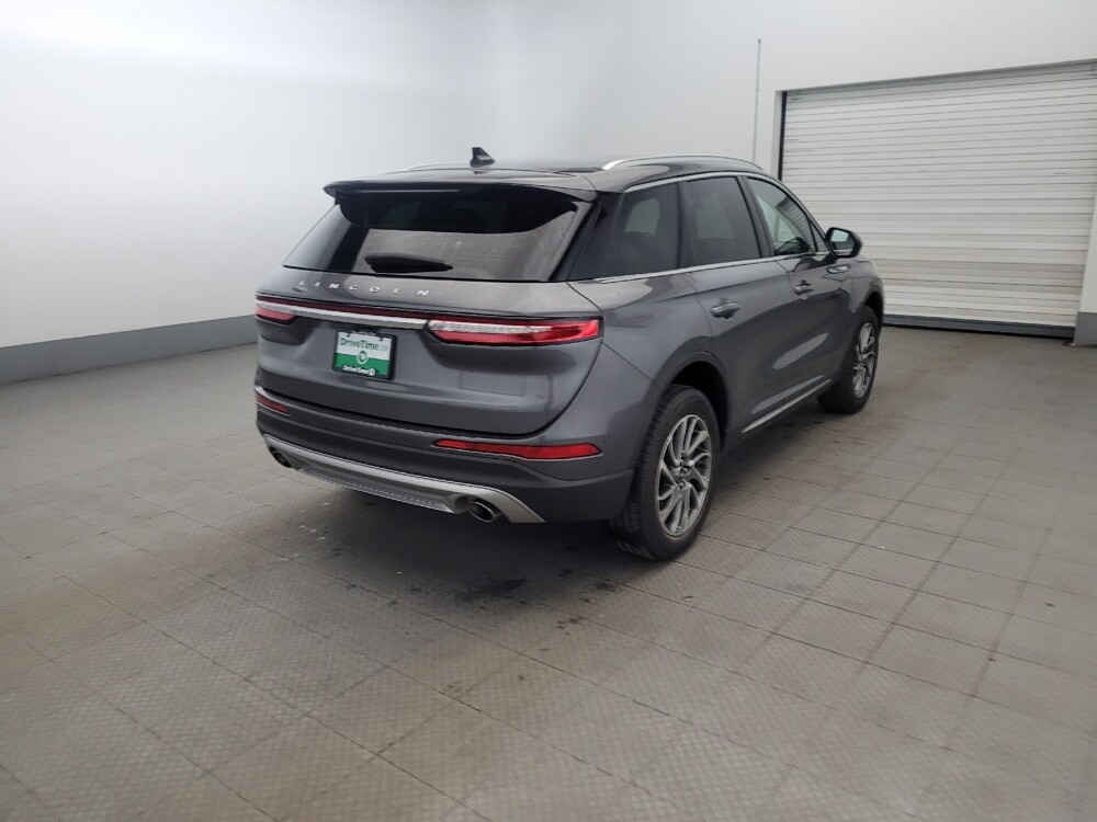 2022 Lincoln Corsair in New Castle, DE 19720 - 18123233 9