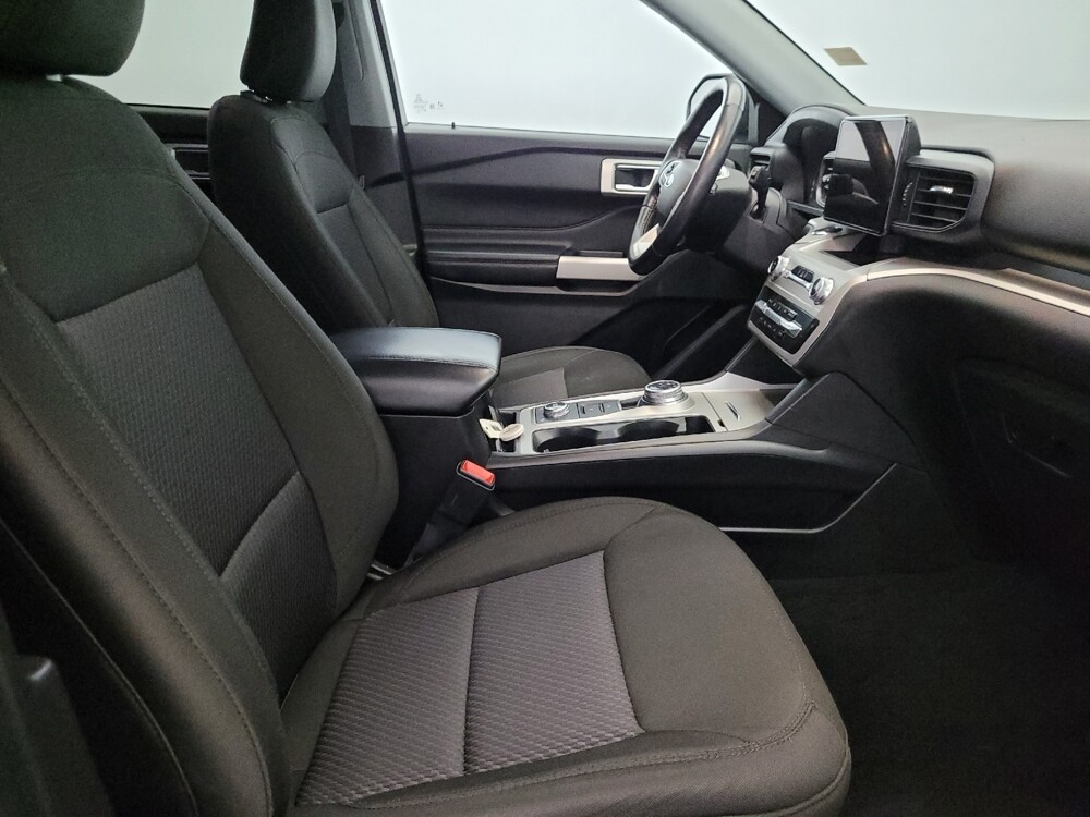 2022 Ford Explorer in Williamstown, NJ 8094 - 18123234 21