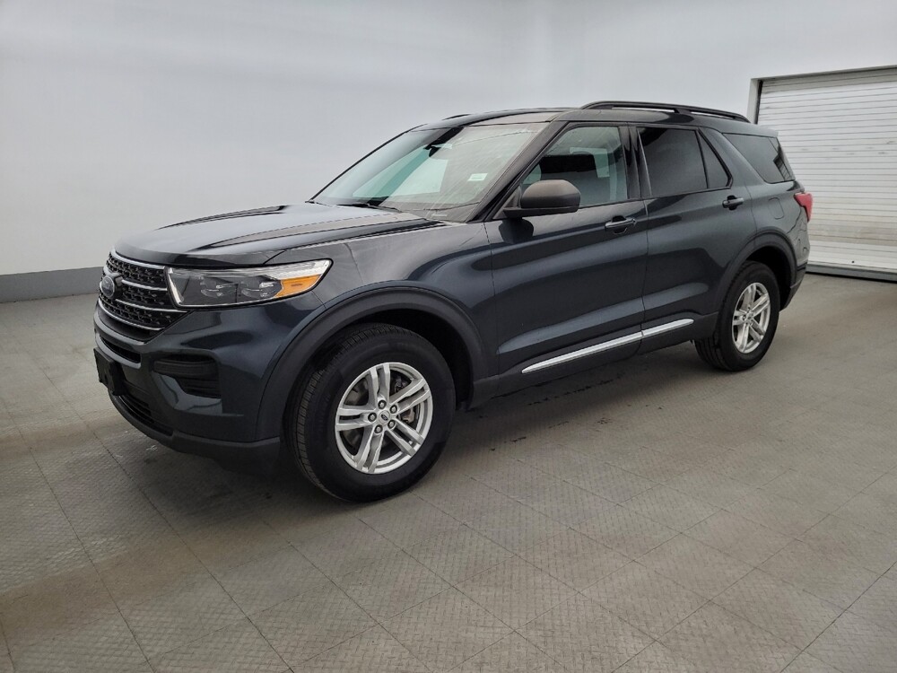 2022 Ford Explorer in Williamstown, NJ 8094 - 18123234 2