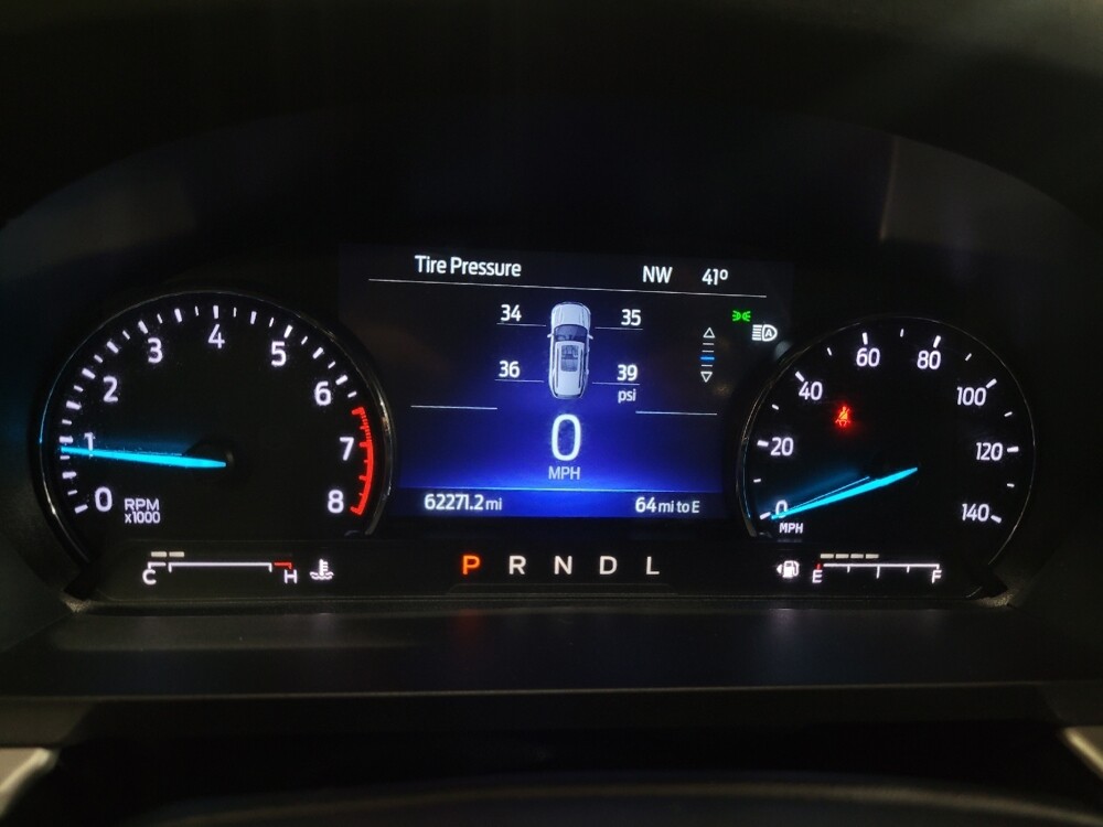 2022 Ford Explorer in Williamstown, NJ 8094 - 18123234 23