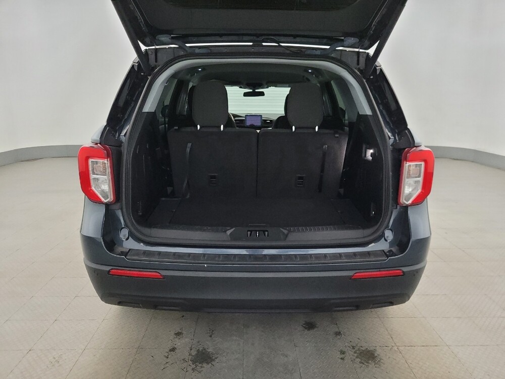 2022 Ford Explorer in Williamstown, NJ 8094 - 18123234 29