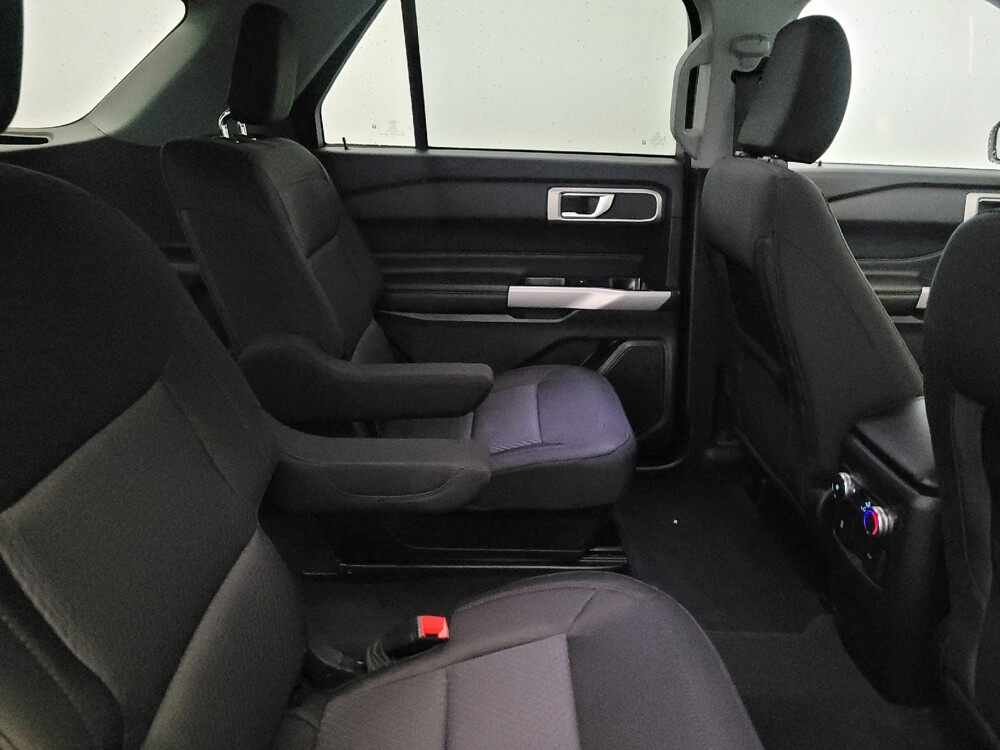 2022 Ford Explorer in Williamstown, NJ 8094 - 18123234 19