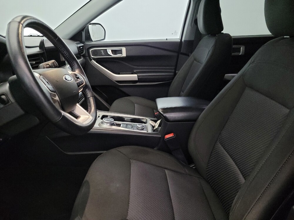2022 Ford Explorer in Williamstown, NJ 8094 - 18123234 17