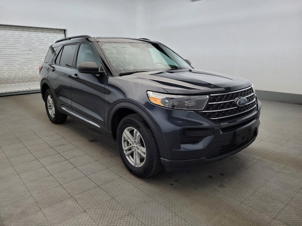 2022 Ford Explorer in Williamstown, NJ 8094 - 18123234 13