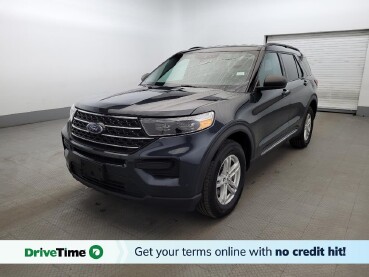 2022 Ford Explorer in Williamstown, NJ 8094