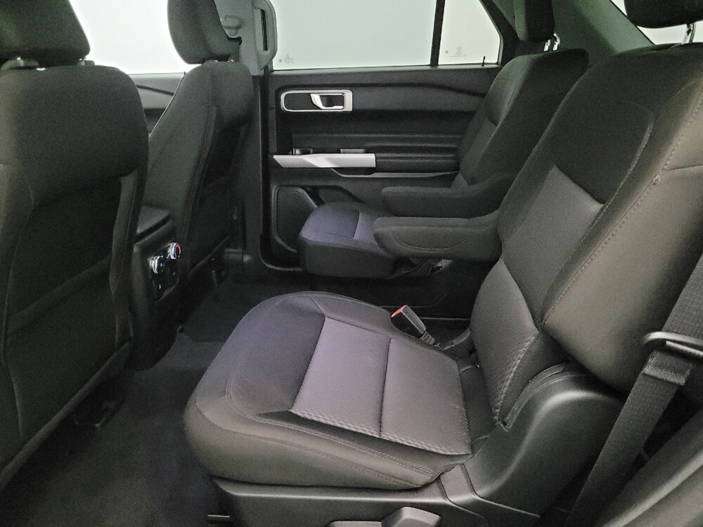 2022 Ford Explorer in Williamstown, NJ 8094 - 18123234 18