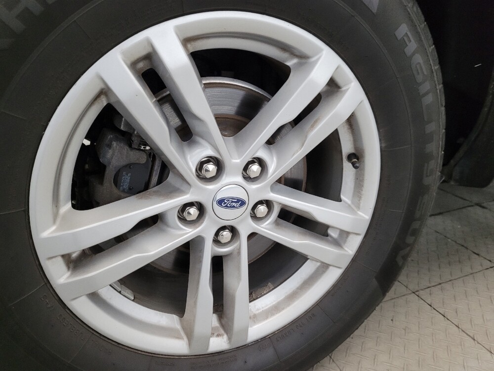 2022 Ford Explorer in Williamstown, NJ 8094 - 18123234 31