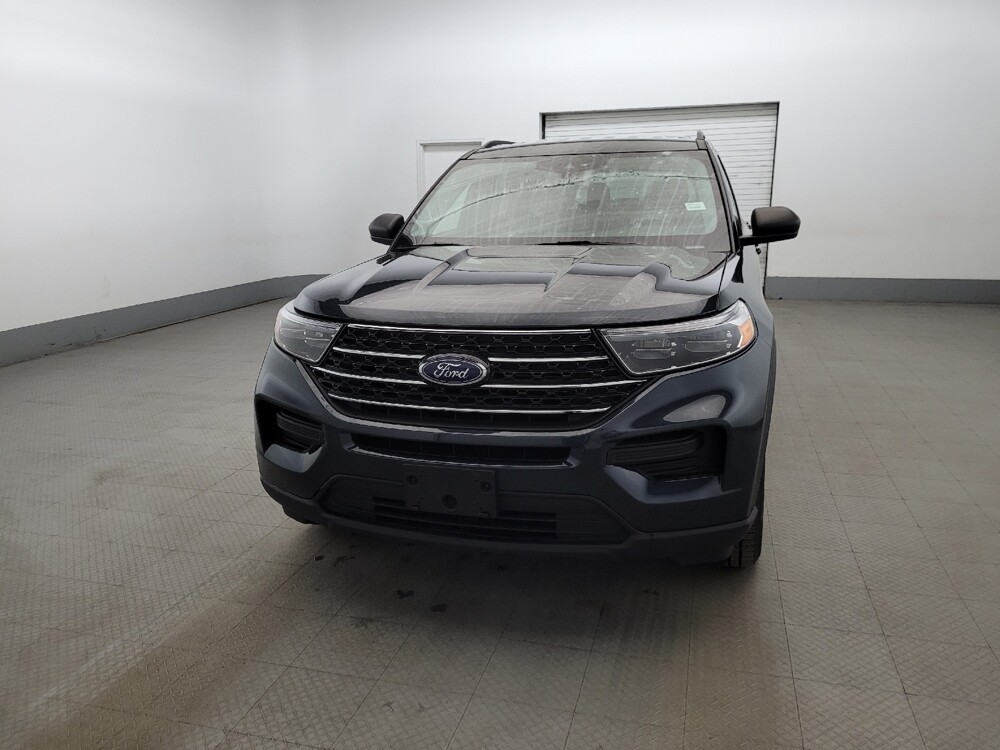 2022 Ford Explorer in Williamstown, NJ 8094 - 18123234 15