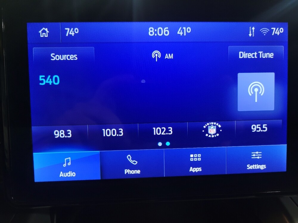 2022 Ford Explorer in Williamstown, NJ 8094 - 18123234 25