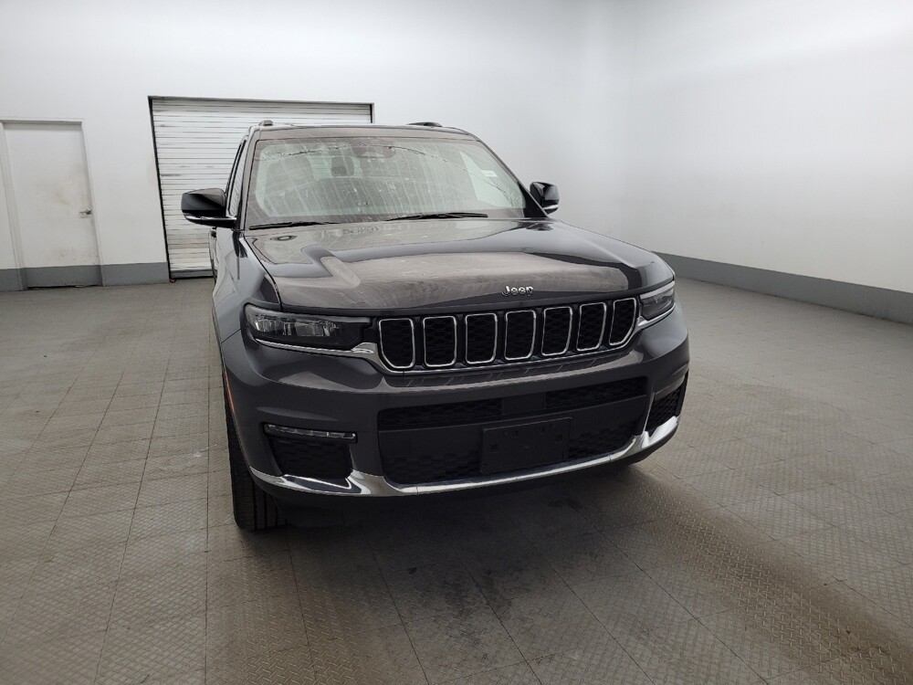 2022 Jeep Grand Cherokee L in New Castle, DE 19720 - 18123235 14