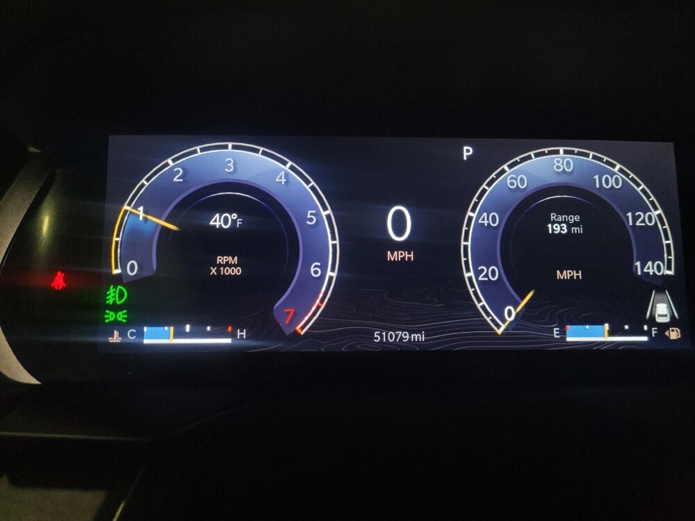 2022 Jeep Grand Cherokee L in New Castle, DE 19720 - 18123235 23