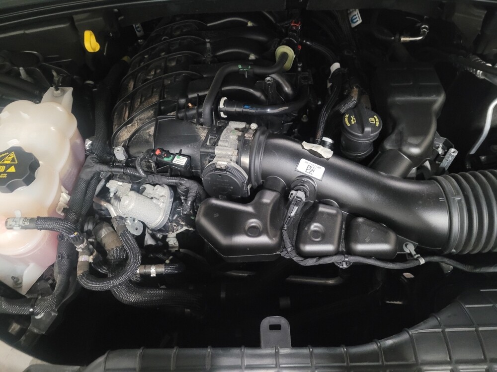 2022 Jeep Grand Cherokee L in New Castle, DE 19720 - 18123235 30