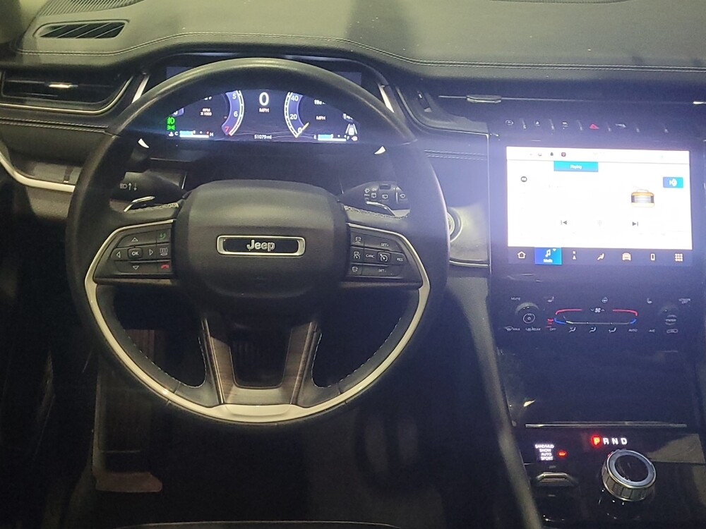 2022 Jeep Grand Cherokee L in New Castle, DE 19720 - 18123235 22