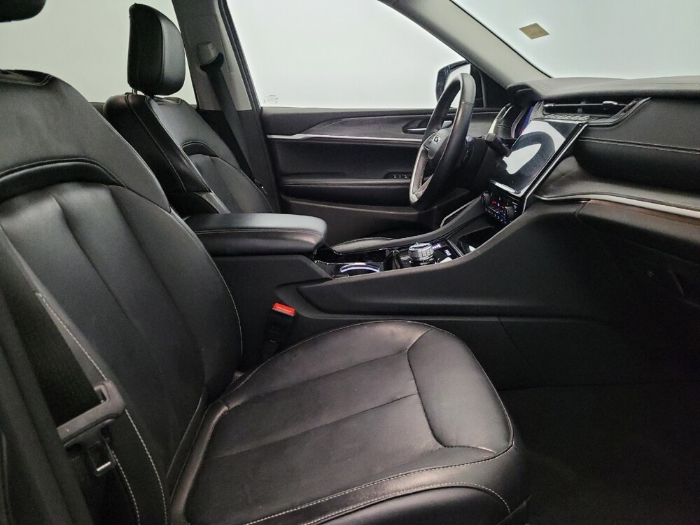 2022 Jeep Grand Cherokee L in New Castle, DE 19720 - 18123235 21