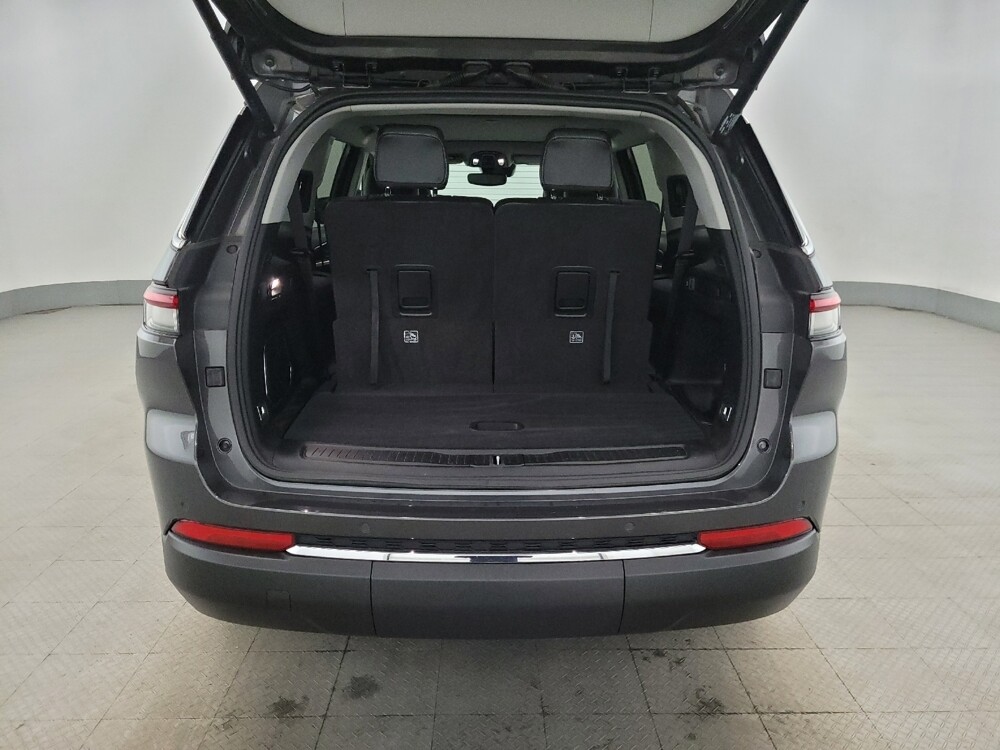 2022 Jeep Grand Cherokee L in New Castle, DE 19720 - 18123235 29