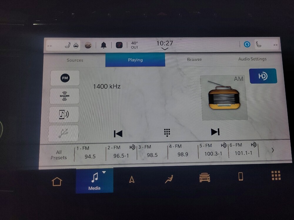 2022 Jeep Grand Cherokee L in New Castle, DE 19720 - 18123235 25