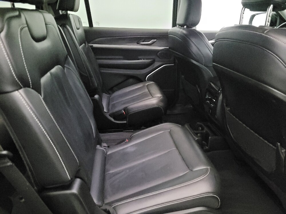 2022 Jeep Grand Cherokee L in New Castle, DE 19720 - 18123235 19