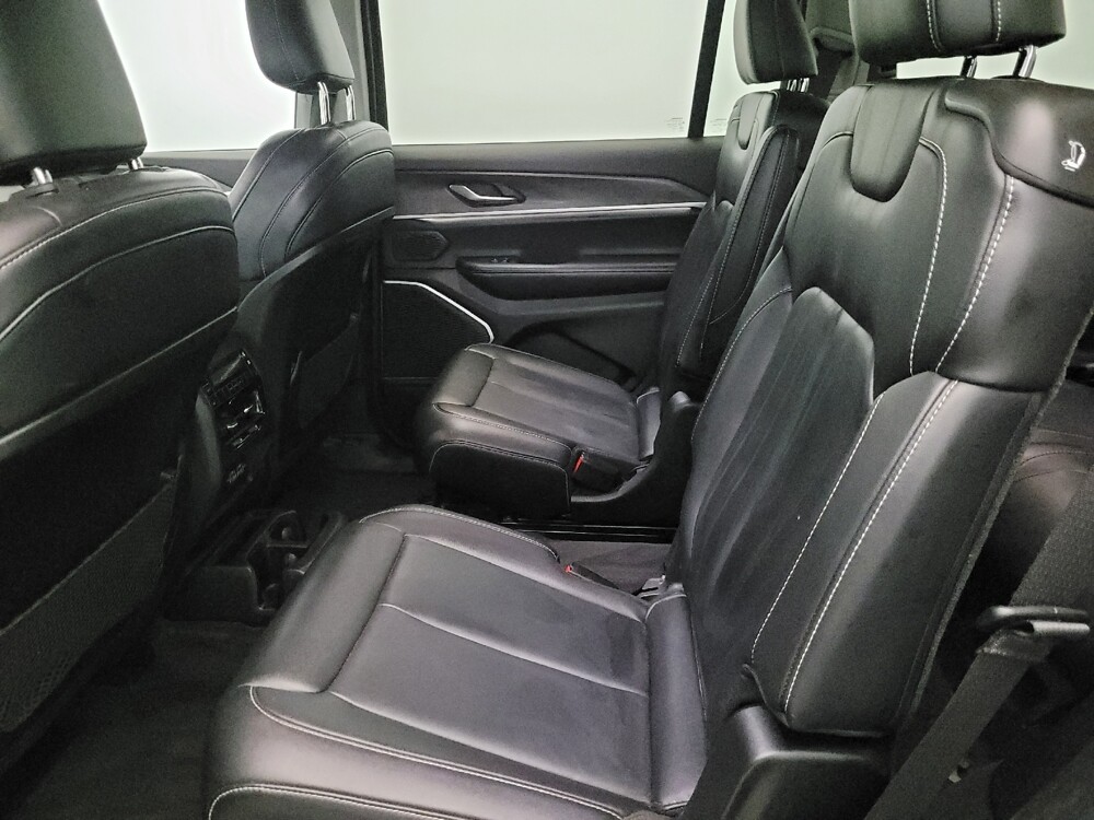 2022 Jeep Grand Cherokee L in New Castle, DE 19720 - 18123235 18