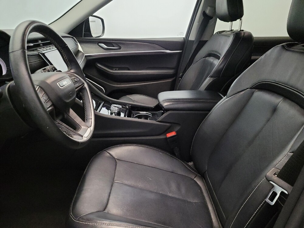 2022 Jeep Grand Cherokee L in New Castle, DE 19720 - 18123235 17