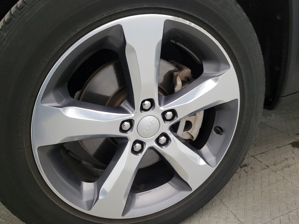 2022 Jeep Grand Cherokee L in New Castle, DE 19720 - 18123235 31