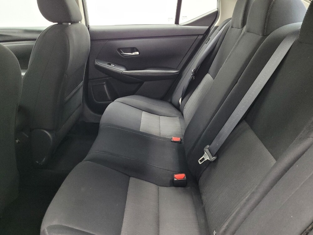 2023 Nissan Sentra in Las Vegas, NV 89104 - 18123237 18