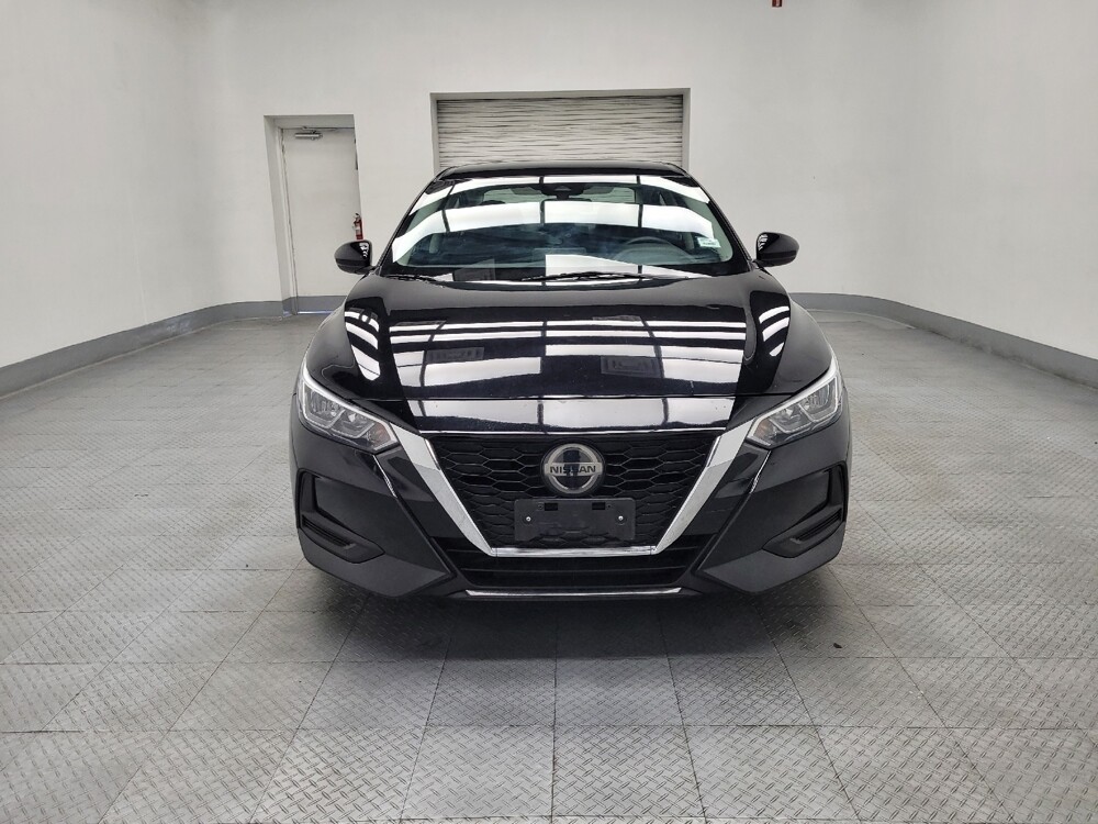 2023 Nissan Sentra in Las Vegas, NV 89104 - 18123237 15