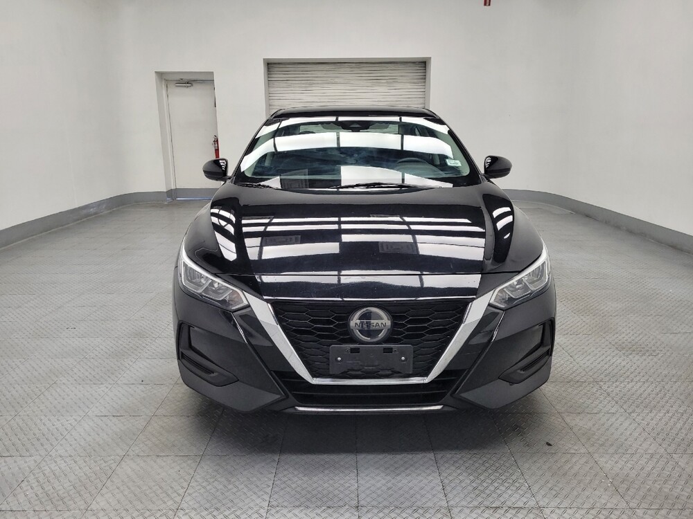 2023 Nissan Sentra in Las Vegas, NV 89104 - 18123237 14