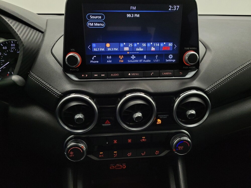 2023 Nissan Sentra in Las Vegas, NV 89104 - 18123237 25