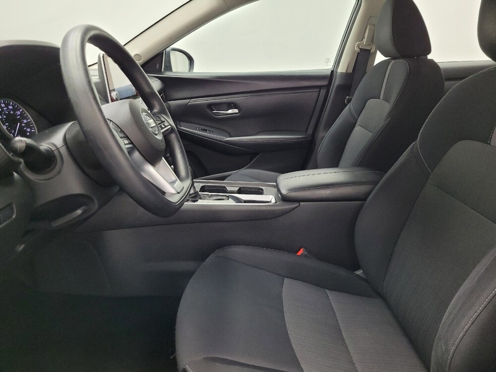 2023 Nissan Sentra in Las Vegas, NV 89104 - 18123237 17