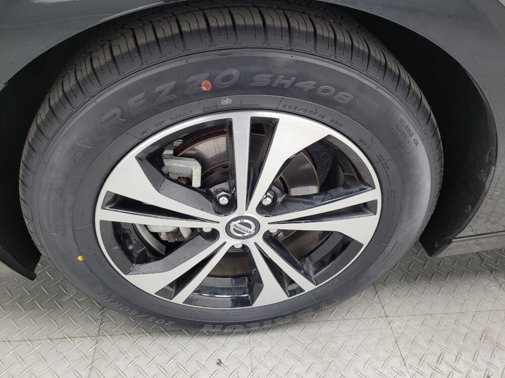 2023 Nissan Sentra in Las Vegas, NV 89104 - 18123237 31