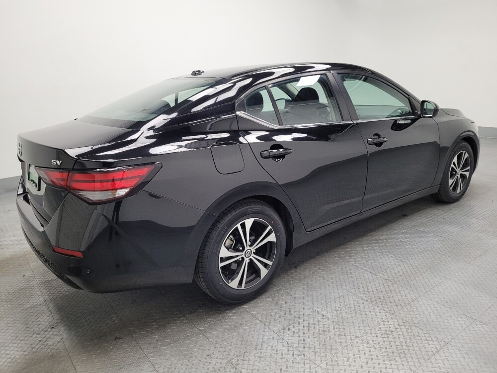 2023 Nissan Sentra in Las Vegas, NV 89104 - 18123237 10