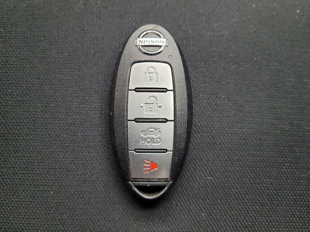 2023 Nissan Sentra in Las Vegas, NV 89104 - 18123237 32