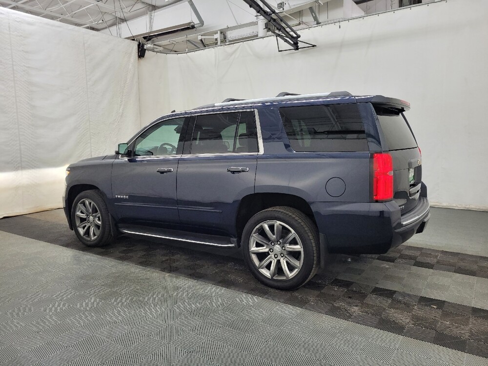 2018 Chevrolet Tahoe in Allentown, PA 18103 - 18123238 3