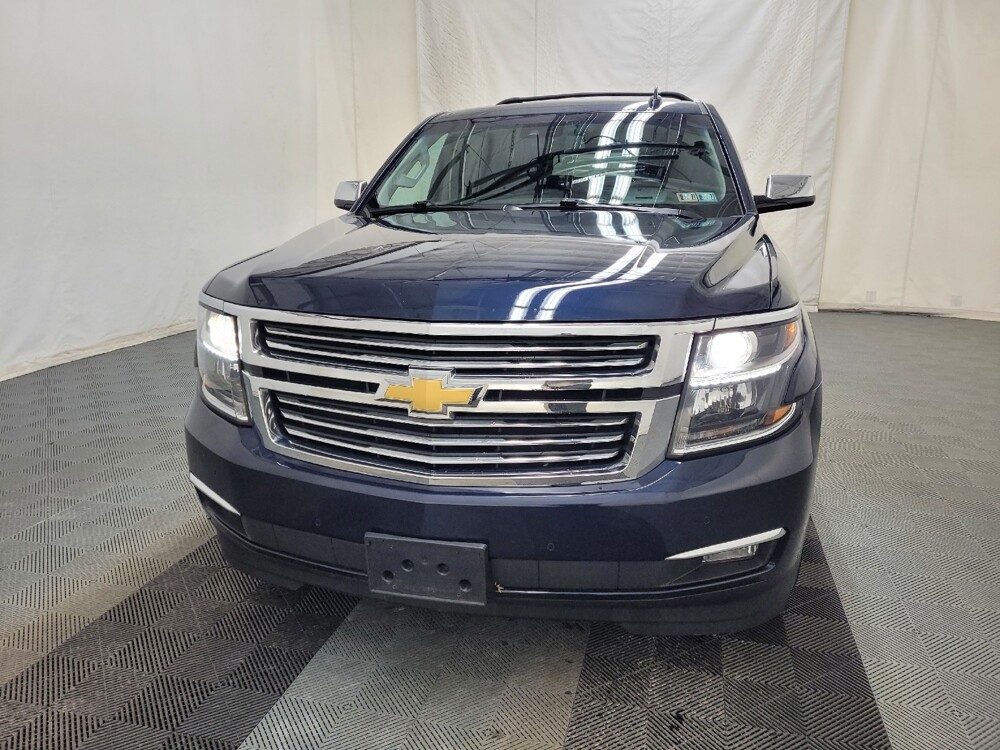 2018 Chevrolet Tahoe in Allentown, PA 18103 - 18123238 15