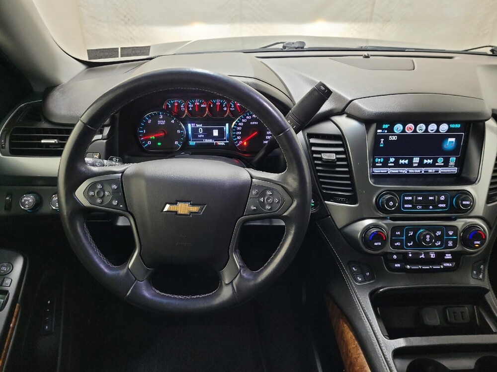 2018 Chevrolet Tahoe in Allentown, PA 18103 - 18123238 22