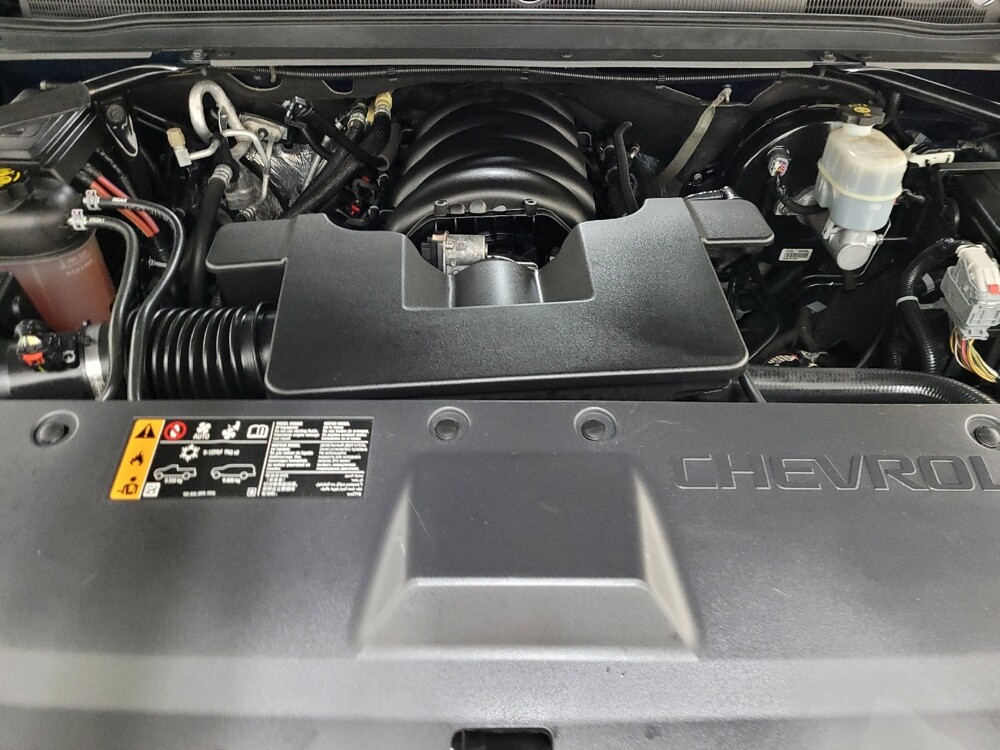 2018 Chevrolet Tahoe in Allentown, PA 18103 - 18123238 30