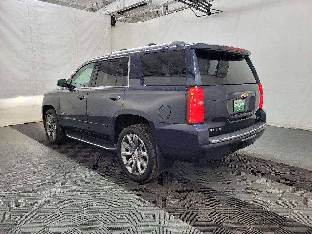 2018 Chevrolet Tahoe in Allentown, PA 18103 - 18123238 5