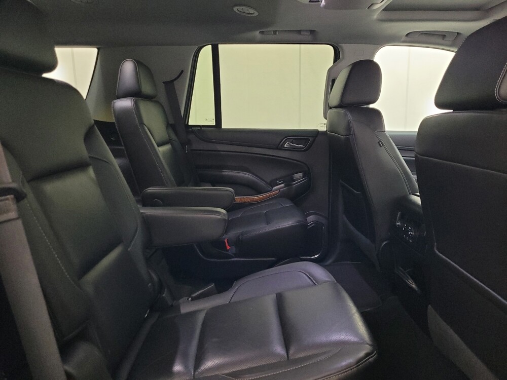 2018 Chevrolet Tahoe in Allentown, PA 18103 - 18123238 19