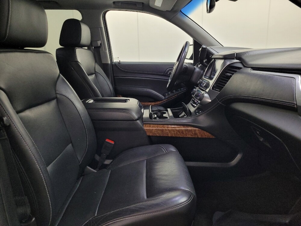 2018 Chevrolet Tahoe in Allentown, PA 18103 - 18123238 21