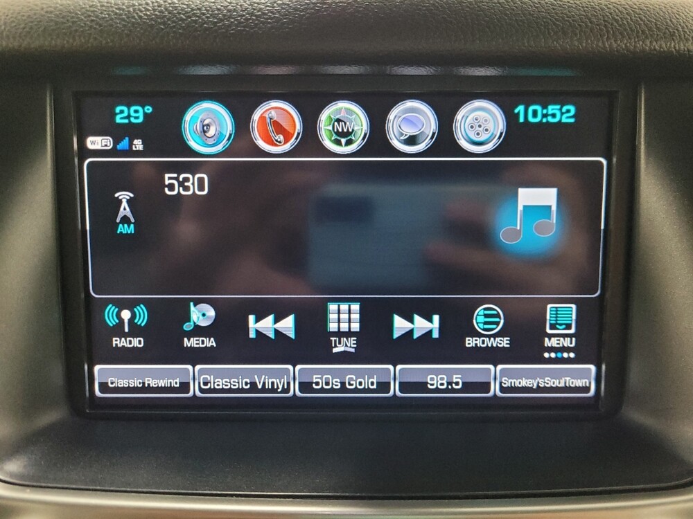 2018 Chevrolet Tahoe in Allentown, PA 18103 - 18123238 25