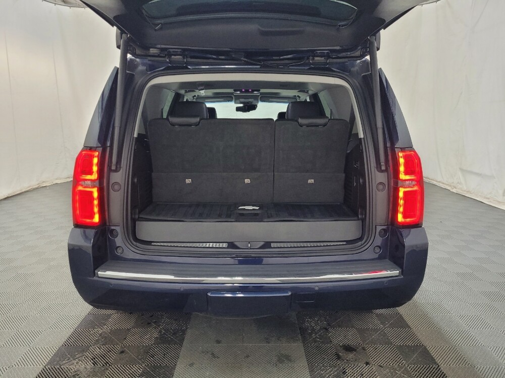 2018 Chevrolet Tahoe in Allentown, PA 18103 - 18123238 29