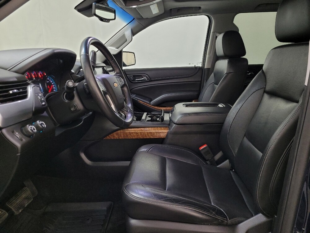 2018 Chevrolet Tahoe in Allentown, PA 18103 - 18123238 17