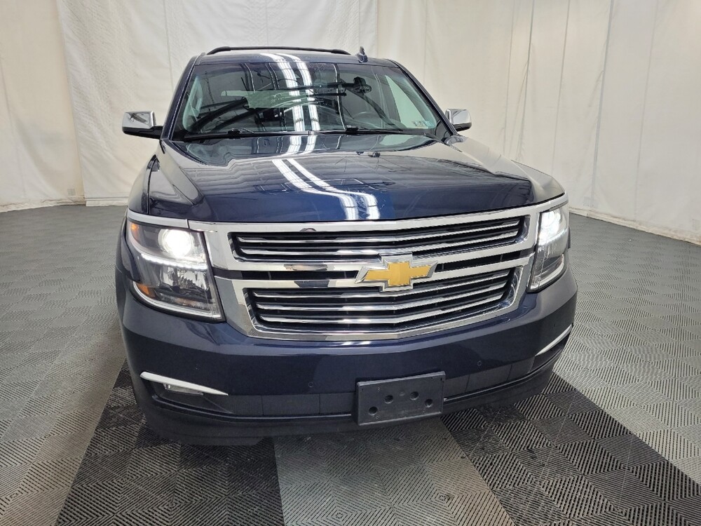 2018 Chevrolet Tahoe in Allentown, PA 18103 - 18123238 14
