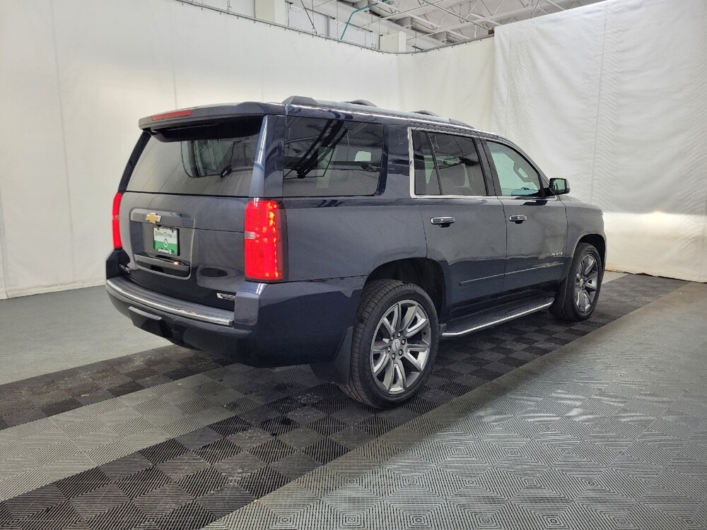 2018 Chevrolet Tahoe in Allentown, PA 18103 - 18123238 9