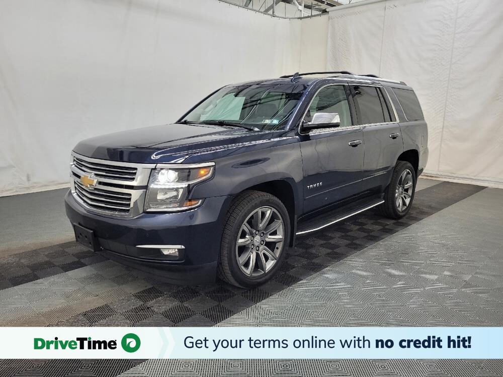 2018 Chevrolet Tahoe in Allentown, PA 18103 - 18123238