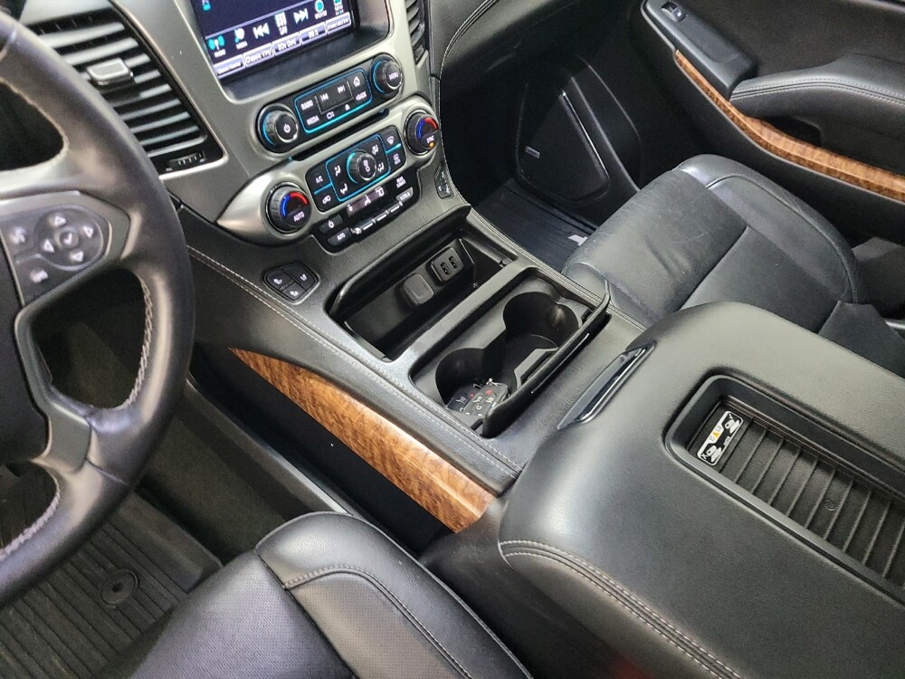 2018 Chevrolet Tahoe in Allentown, PA 18103 - 18123238 26