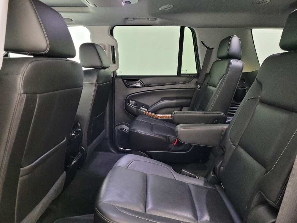 2018 Chevrolet Tahoe in Allentown, PA 18103 - 18123238 18