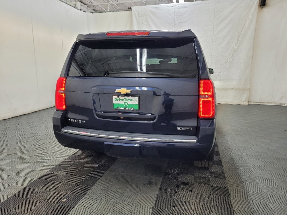 2018 Chevrolet Tahoe in Allentown, PA 18103 - 18123238 7