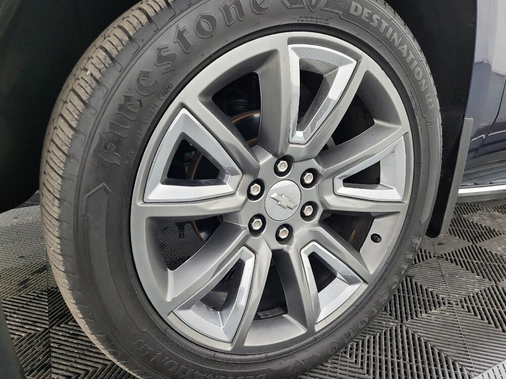 2018 Chevrolet Tahoe in Allentown, PA 18103 - 18123238 31